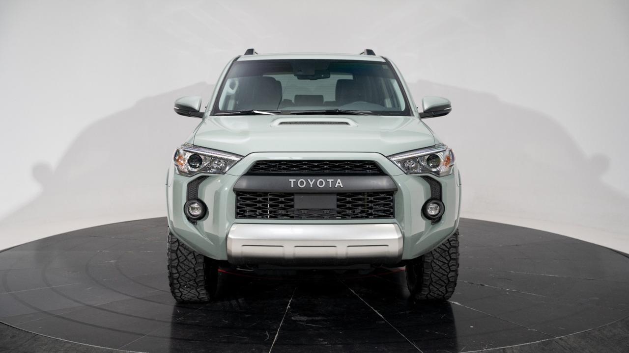 2023 Toyota 4Runner TRD Off Road Premium w/XP Predator pkg Franklin TN