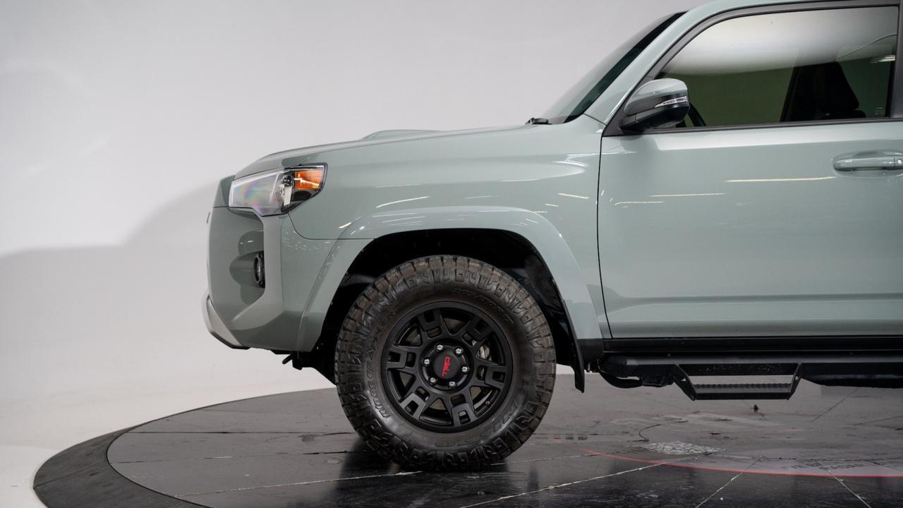 2023 Toyota 4Runner TRD Off Road Premium w/XP Predator pkg Franklin TN