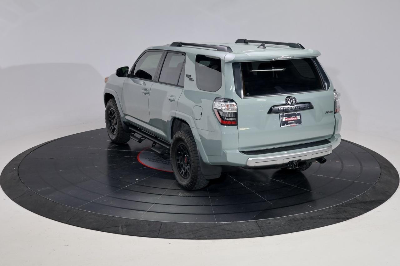 2023 Toyota 4Runner TRD Off Road Premium w/XP Predator pkg Franklin TN