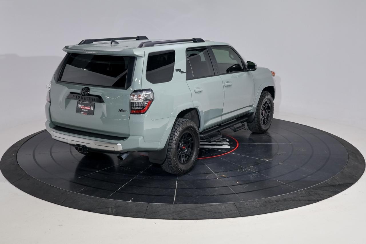 2023 Toyota 4Runner TRD Off Road Premium w/XP Predator pkg Franklin TN