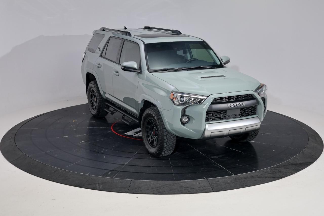 2023 Toyota 4Runner TRD Off Road Premium w/XP Predator pkg Franklin TN