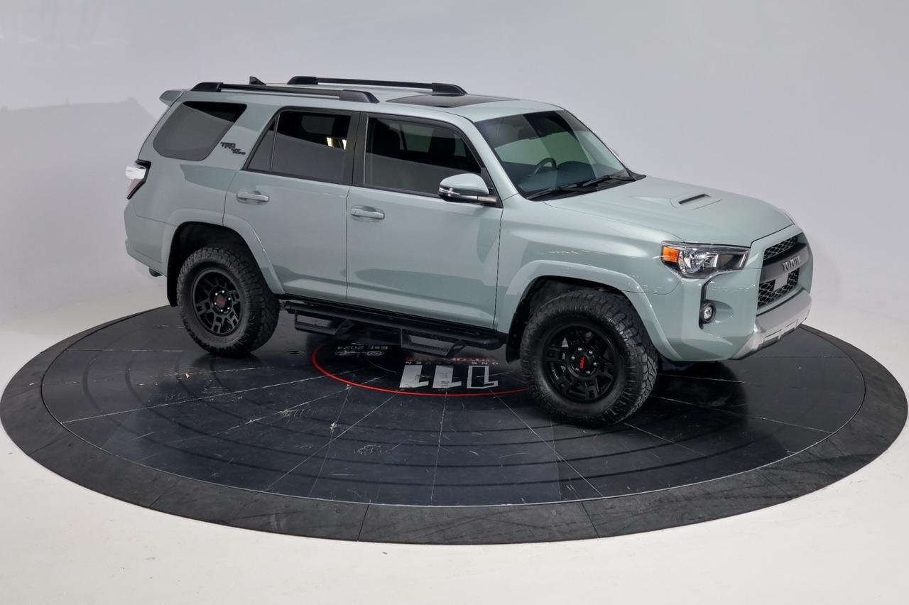 2023 Toyota 4Runner TRD Off Road Premium w/XP Predator pkg Franklin TN