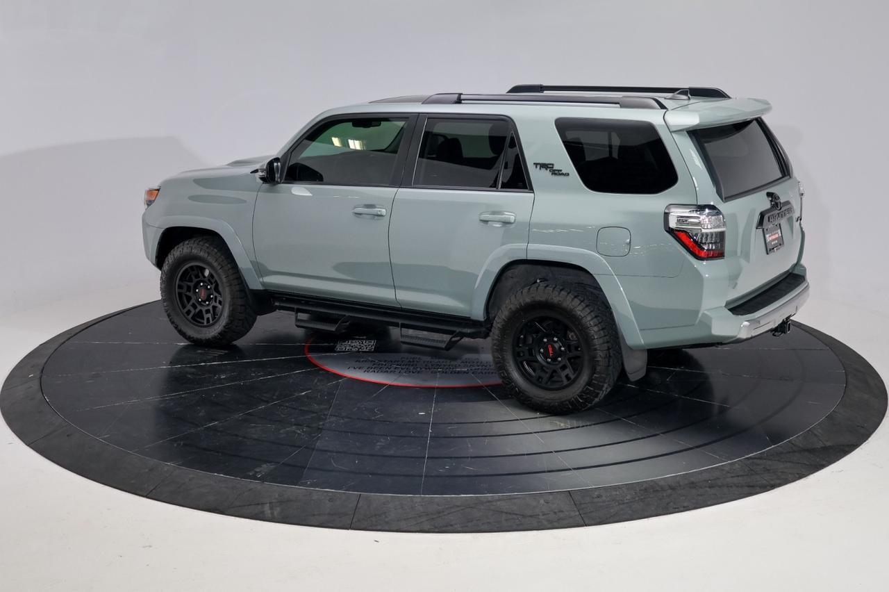 2023 Toyota 4Runner TRD Off Road Premium w/XP Predator pkg Franklin TN