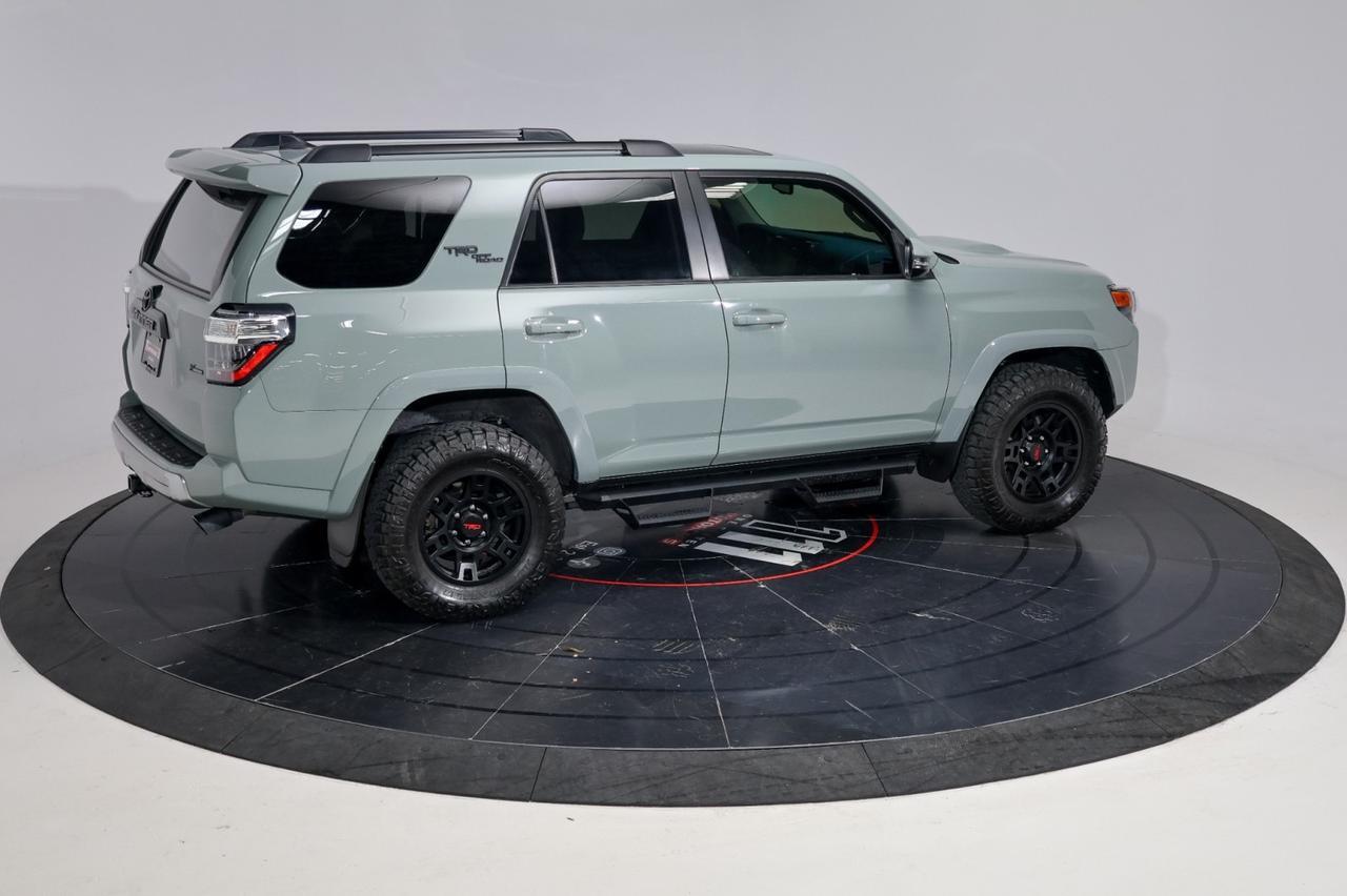 2023 Toyota 4Runner TRD Off Road Premium w/XP Predator pkg Franklin TN