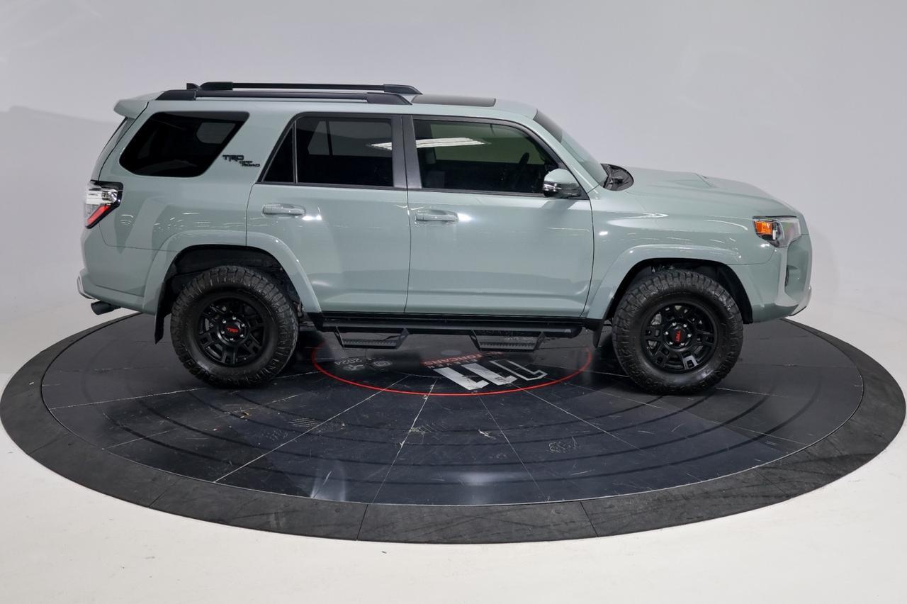 2023 Toyota 4Runner TRD Off Road Premium w/XP Predator pkg Franklin TN