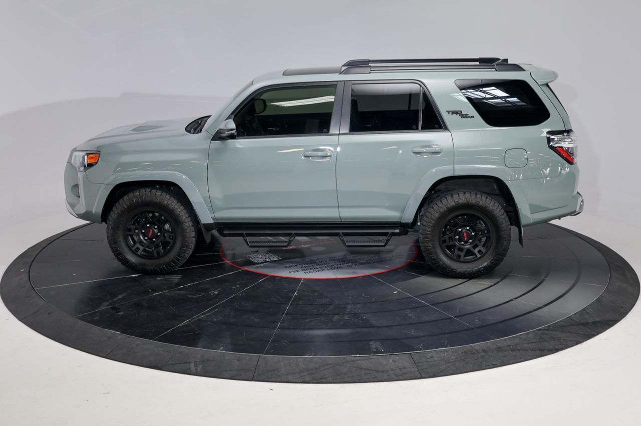 2023 Toyota 4Runner TRD Off Road Premium w/XP Predator pkg Franklin TN