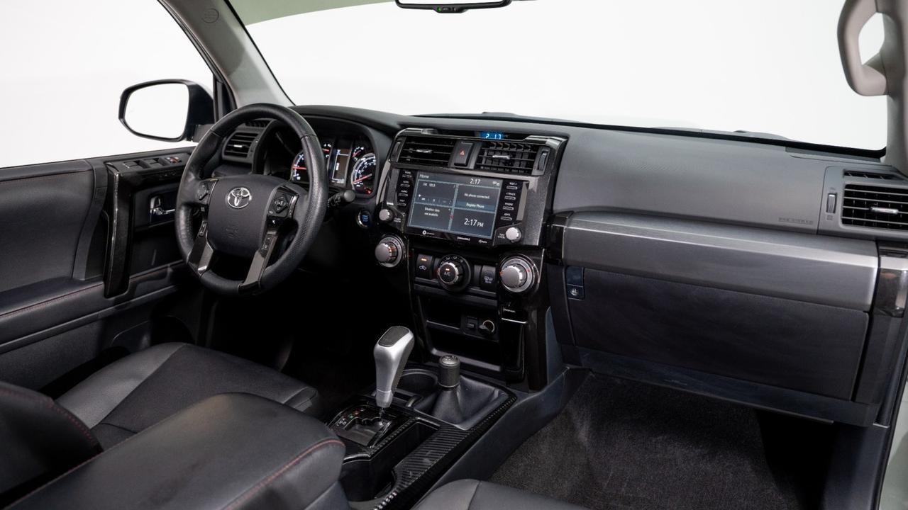 2023 Toyota 4Runner TRD Off Road Premium w/XP Predator pkg Franklin TN