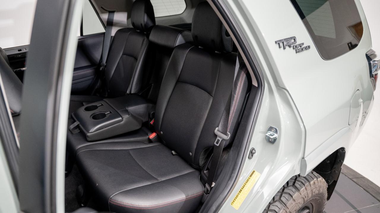 2023 Toyota 4Runner TRD Off Road Premium w/XP Predator pkg Franklin TN