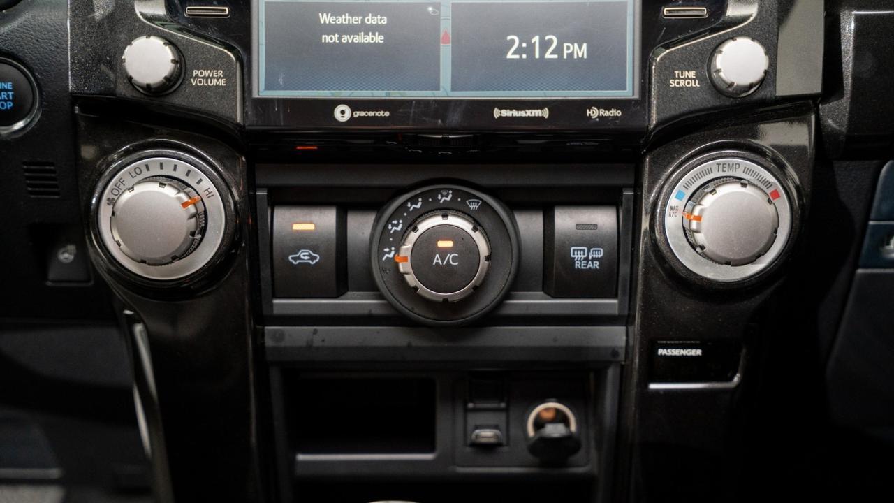 2023 Toyota 4Runner TRD Off Road Premium w/XP Predator pkg Franklin TN
