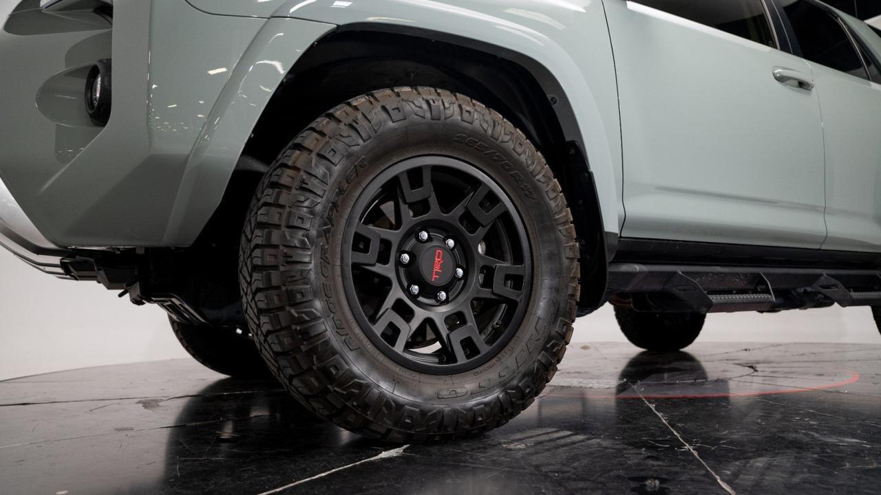 2023 Toyota 4Runner TRD Off Road Premium w/XP Predator pkg Franklin TN