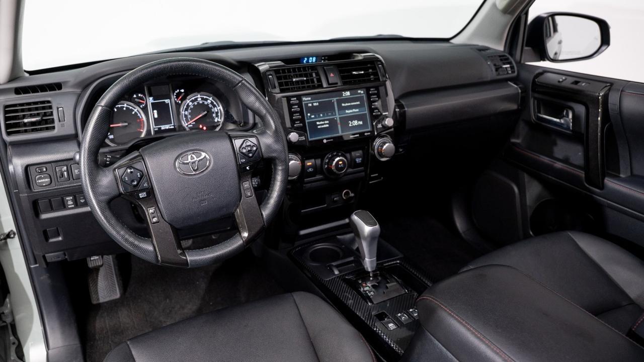 2023 Toyota 4Runner TRD Off Road Premium w/XP Predator pkg Franklin TN