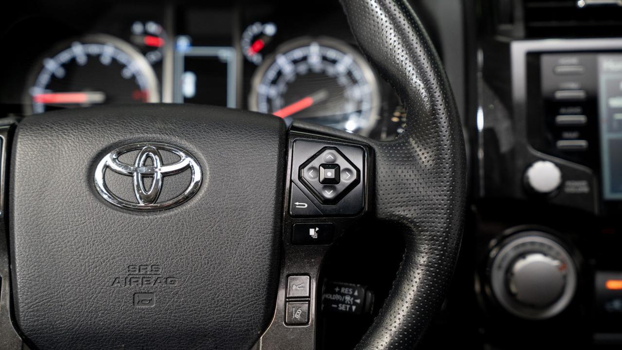 2023 Toyota 4Runner TRD Off Road Premium w/XP Predator pkg Franklin TN