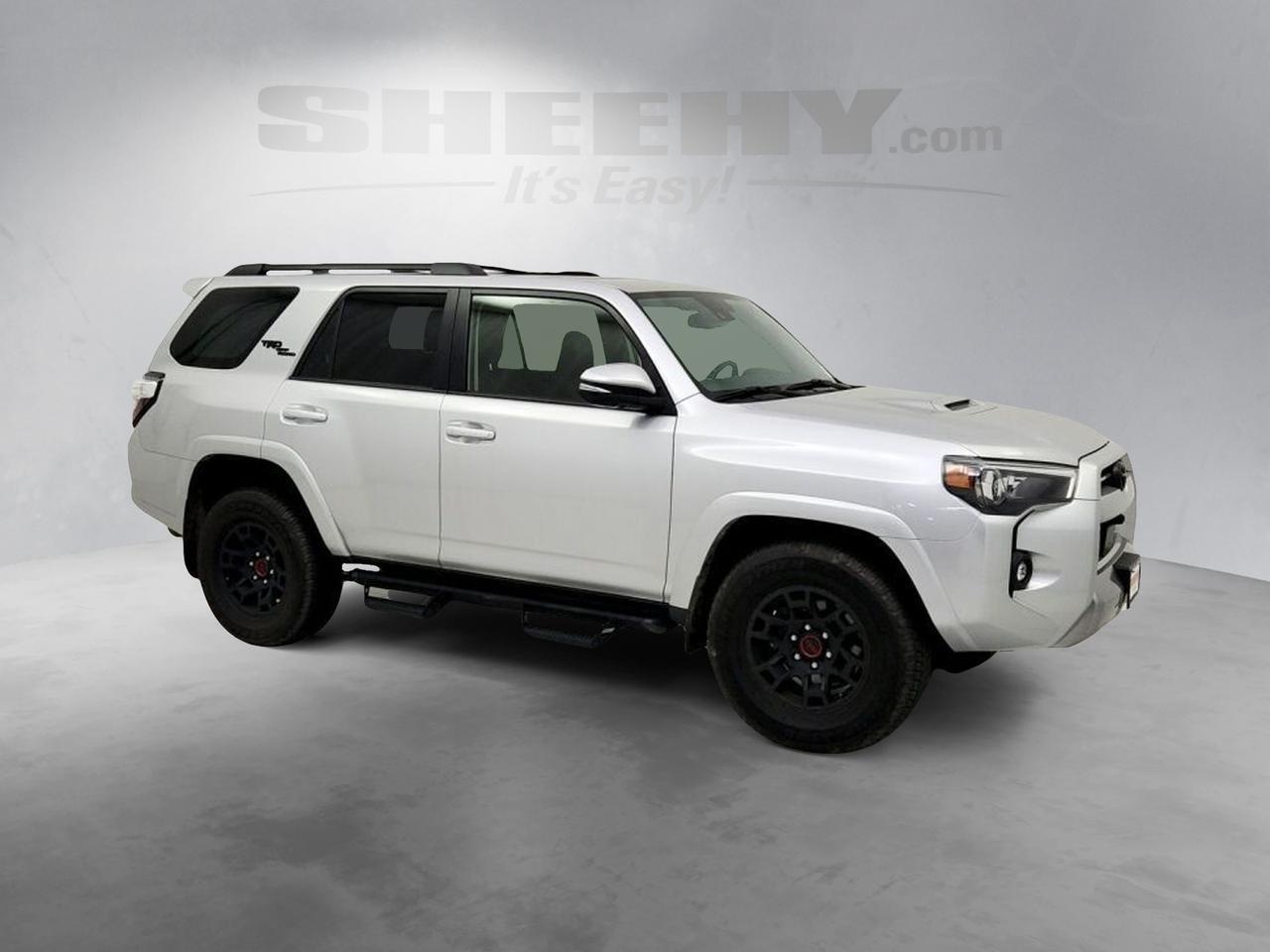2023 Toyota 4Runner TRD Off-Road Premium Laurel MD