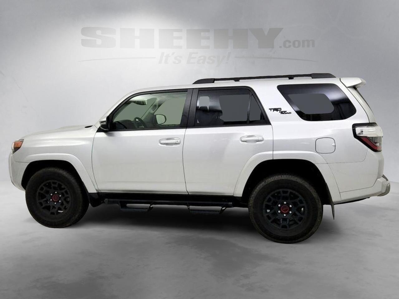 2023 Toyota 4Runner TRD Off-Road Premium Laurel MD