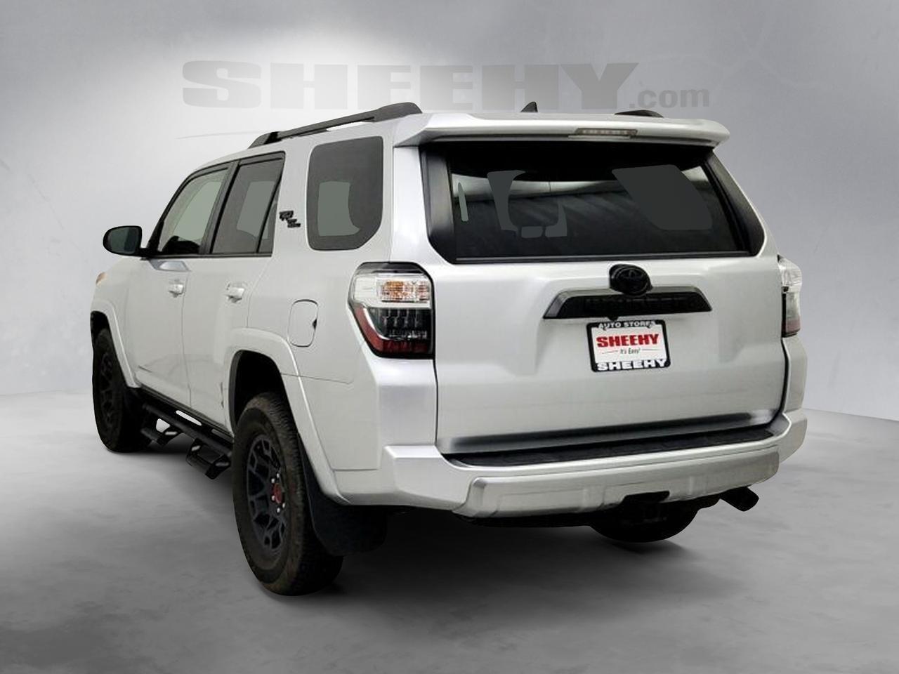2023 Toyota 4Runner TRD Off-Road Premium Laurel MD