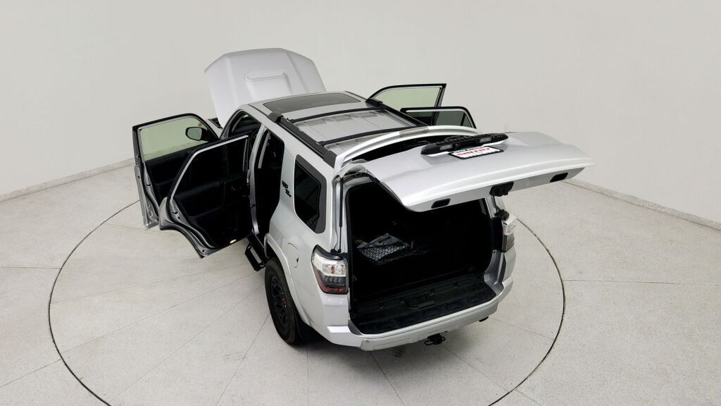 2023 Toyota 4Runner TRD Off-Road Premium Laurel MD