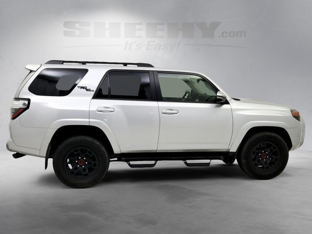 2023 Toyota 4Runner TRD Off-Road Premium Laurel MD