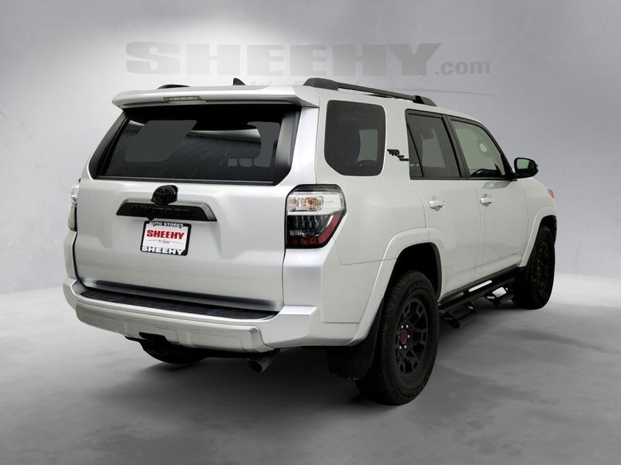 2023 Toyota 4Runner TRD Off-Road Premium Laurel MD