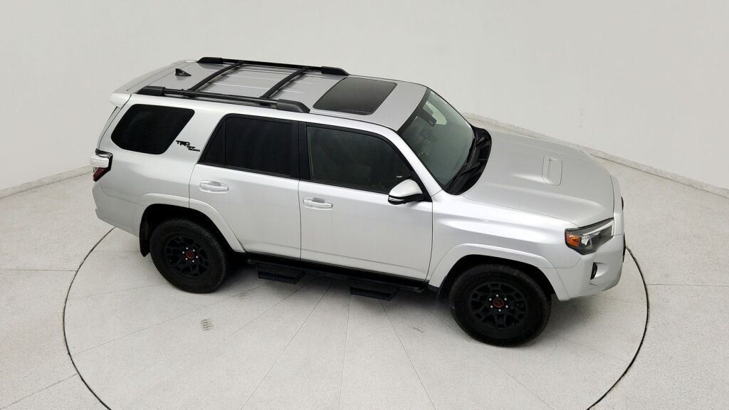 2023 Toyota 4Runner TRD Off-Road Premium Laurel MD
