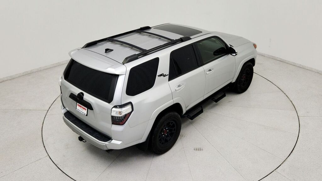 2023 Toyota 4Runner TRD Off-Road Premium Laurel MD