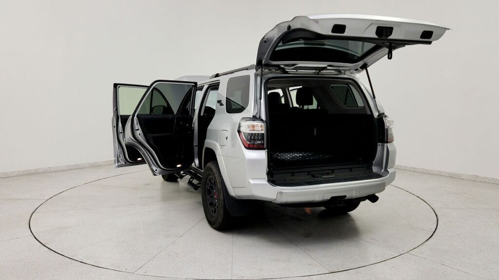 2023 Toyota 4Runner TRD Off-Road Premium Laurel MD