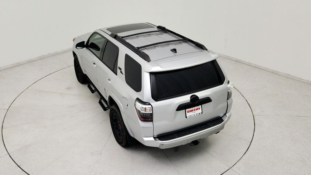 2023 Toyota 4Runner TRD Off-Road Premium Laurel MD