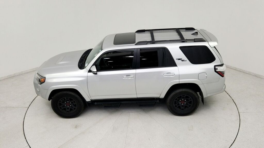 2023 Toyota 4Runner TRD Off-Road Premium Laurel MD