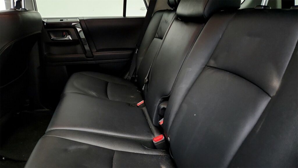 2023 Toyota 4Runner TRD Off-Road Premium Laurel MD