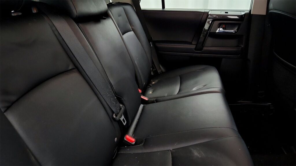 2023 Toyota 4Runner TRD Off-Road Premium Laurel MD