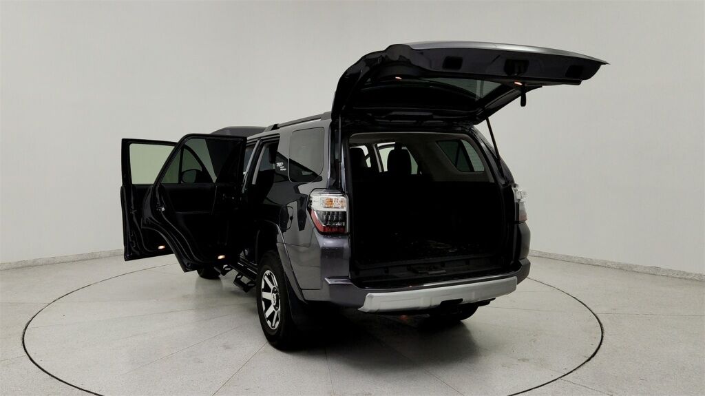 2023 Toyota 4Runner TRD Off-Road Premium Laurel MD