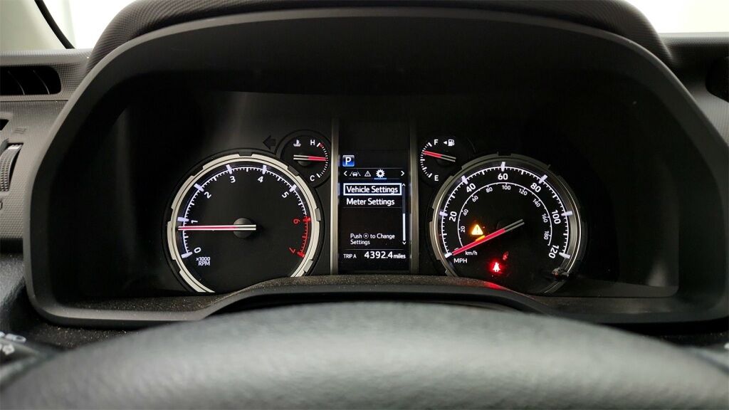 2023 Toyota 4Runner TRD Off-Road Premium Laurel MD