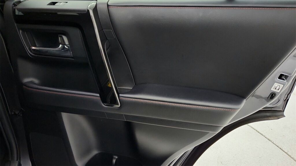 2023 Toyota 4Runner TRD Off-Road Premium Laurel MD