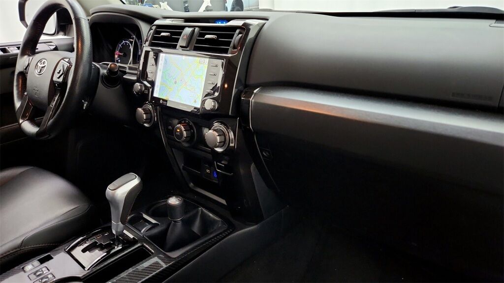 2023 Toyota 4Runner TRD Off-Road Premium Laurel MD