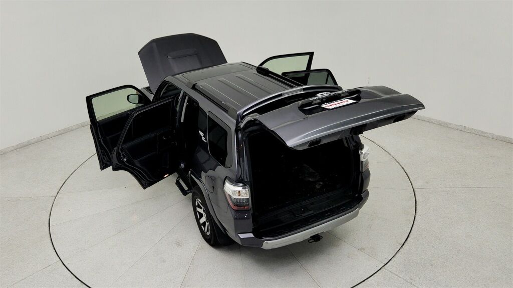 2023 Toyota 4Runner TRD Off-Road Premium Laurel MD