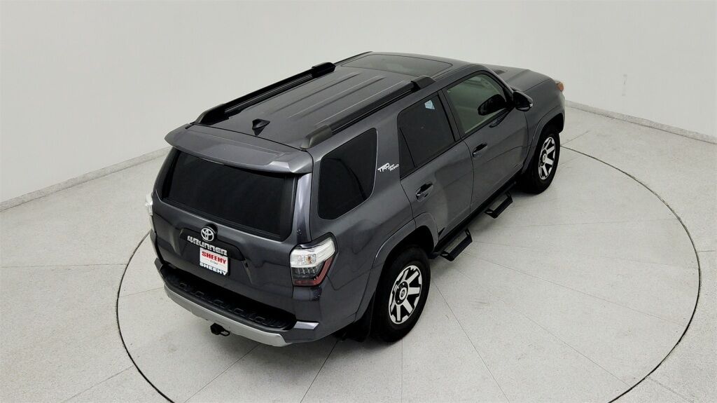 2023 Toyota 4Runner TRD Off-Road Premium Laurel MD