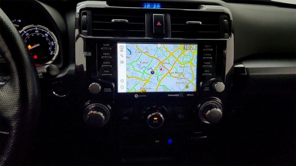 2023 Toyota 4Runner TRD Off-Road Premium Laurel MD