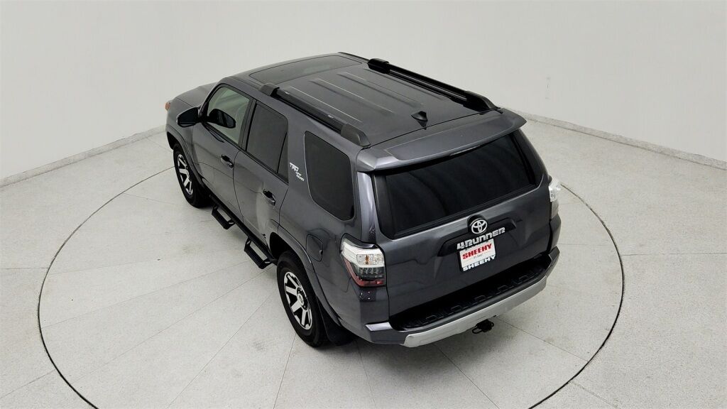 2023 Toyota 4Runner TRD Off-Road Premium Laurel MD
