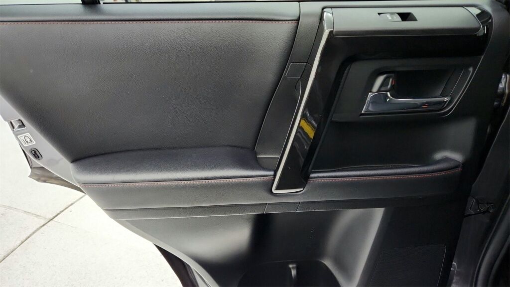 2023 Toyota 4Runner TRD Off-Road Premium Laurel MD