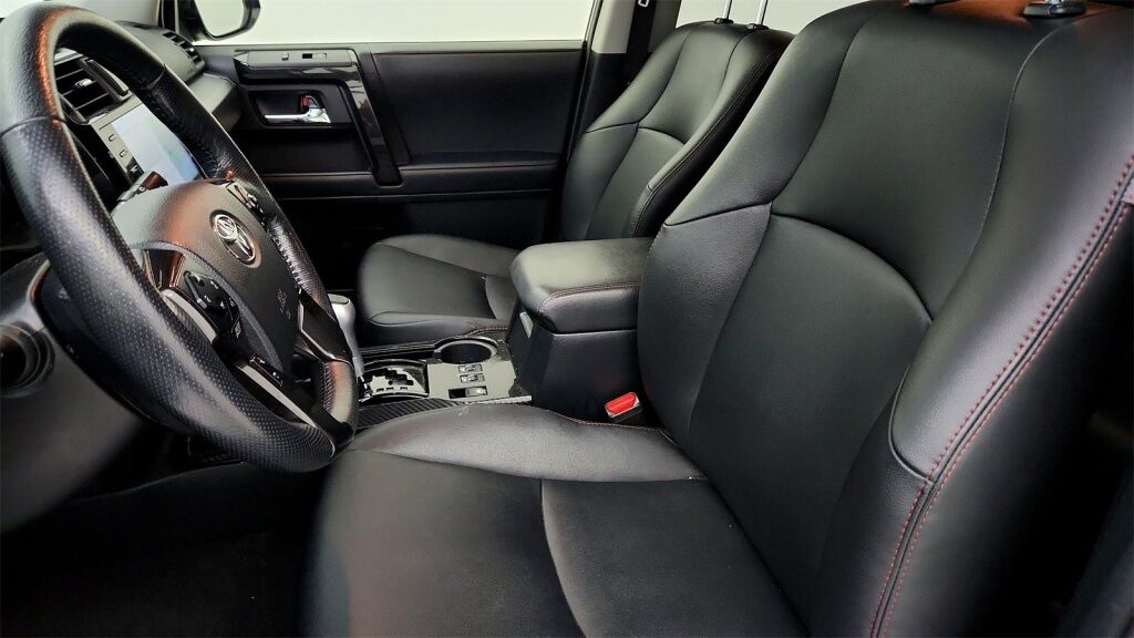 2023 Toyota 4Runner TRD Off-Road Premium Laurel MD