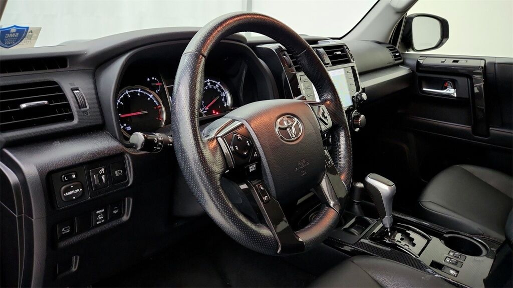 2023 Toyota 4Runner TRD Off-Road Premium Laurel MD