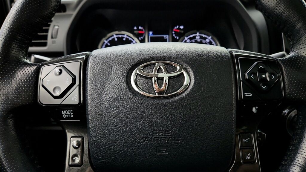 2023 Toyota 4Runner TRD Off-Road Premium Laurel MD