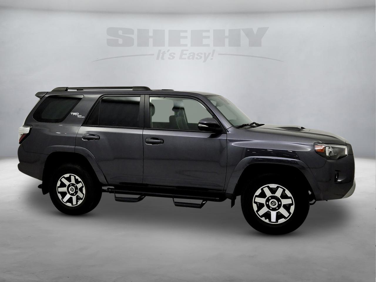 2023 Toyota 4Runner TRD Off-Road Premium Laurel MD