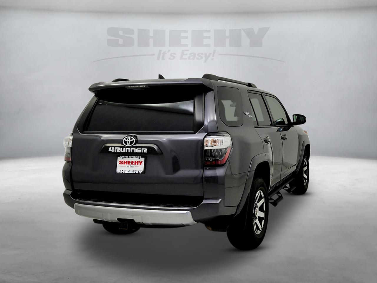 2023 Toyota 4Runner TRD Off-Road Premium Laurel MD