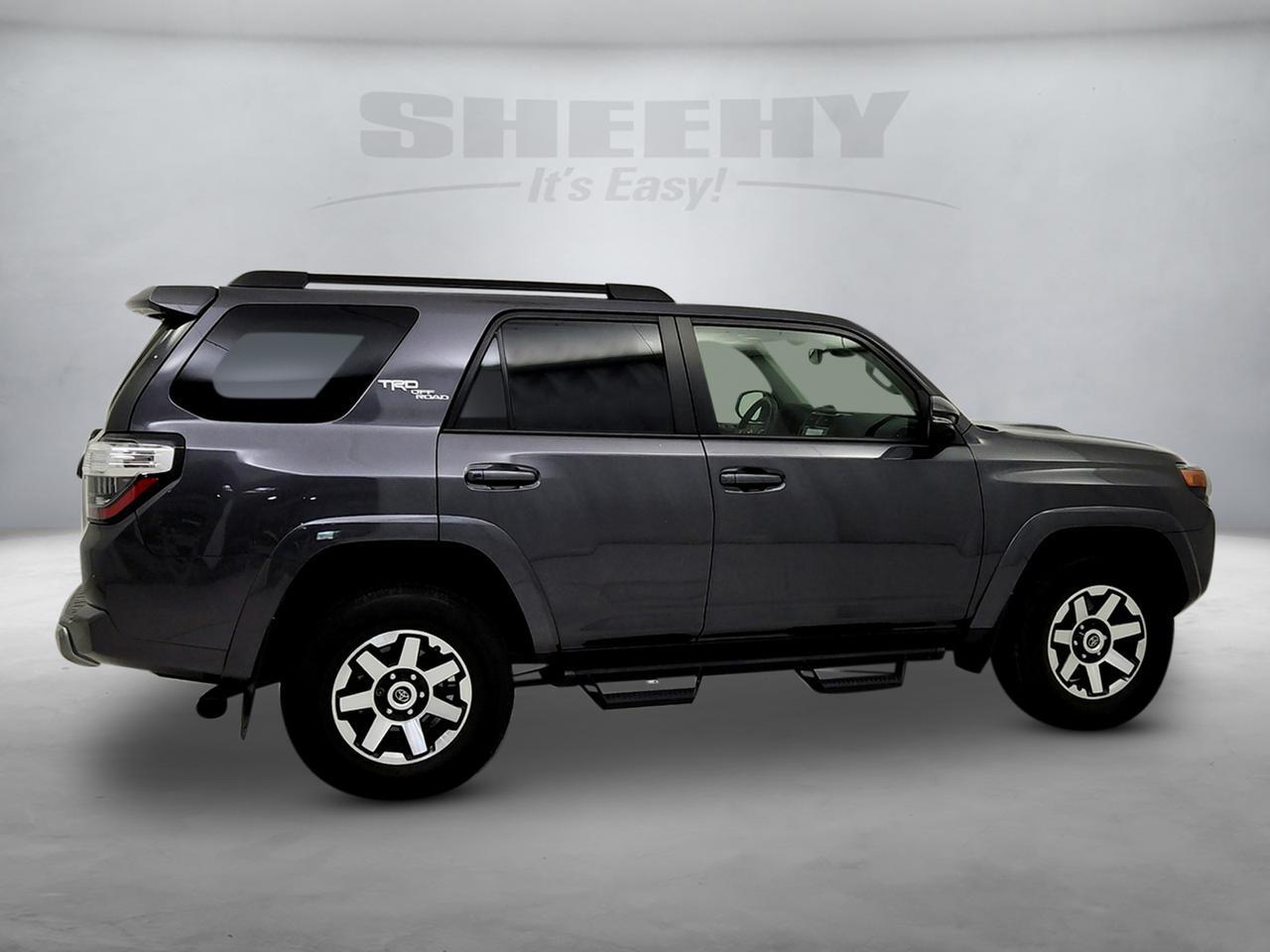 2023 Toyota 4Runner TRD Off-Road Premium Laurel MD