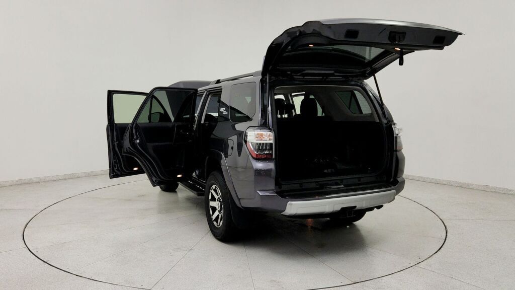 2023 Toyota 4Runner TRD Off-Road Premium Laurel MD