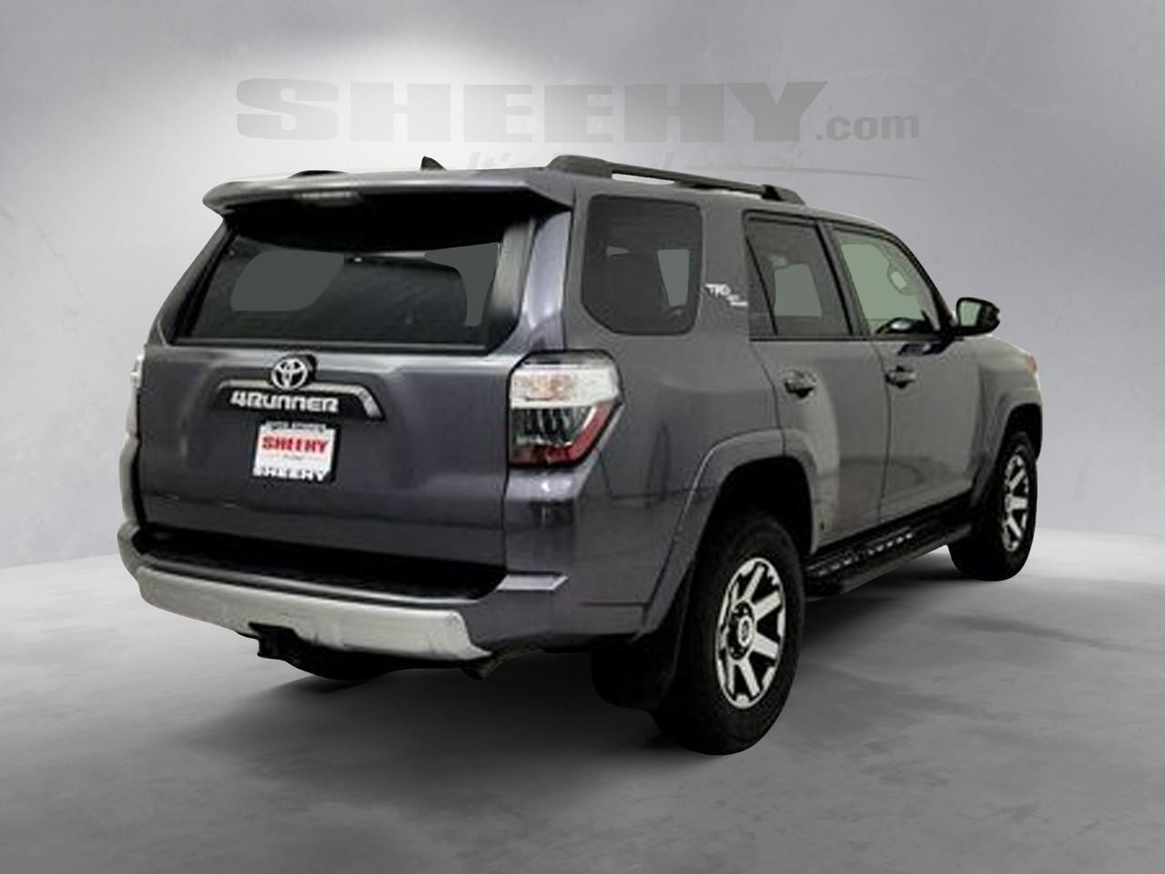 2023 Toyota 4Runner TRD Off-Road Premium Laurel MD