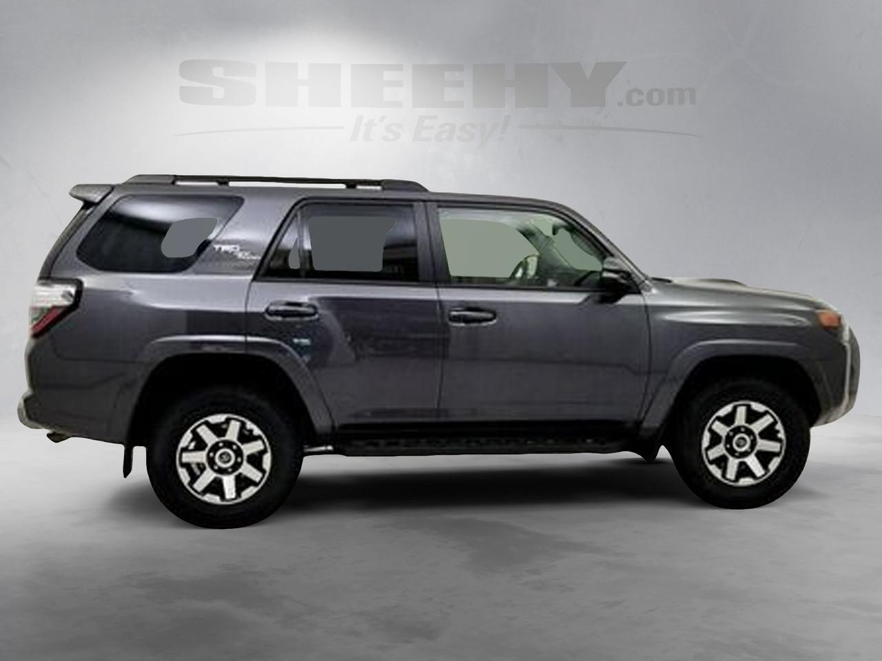 2023 Toyota 4Runner TRD Off-Road Premium Laurel MD