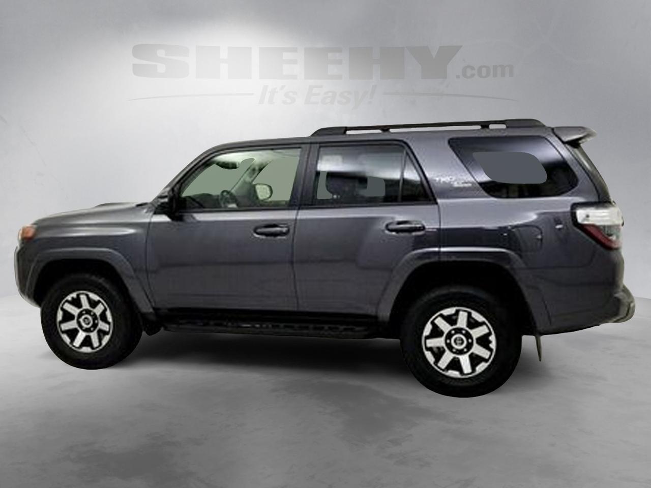 2023 Toyota 4Runner TRD Off-Road Premium Laurel MD