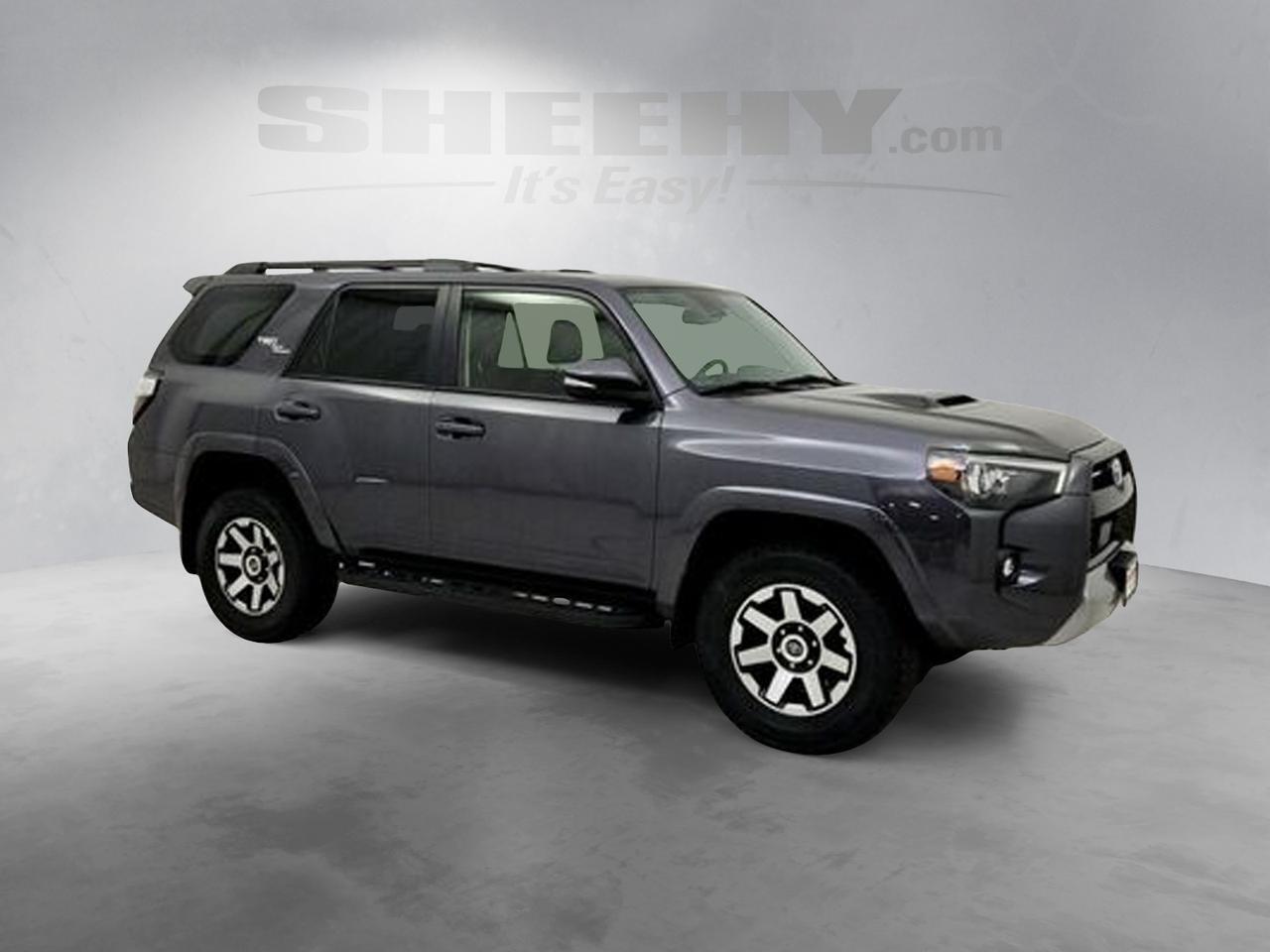 2023 Toyota 4Runner TRD Off-Road Premium Laurel MD