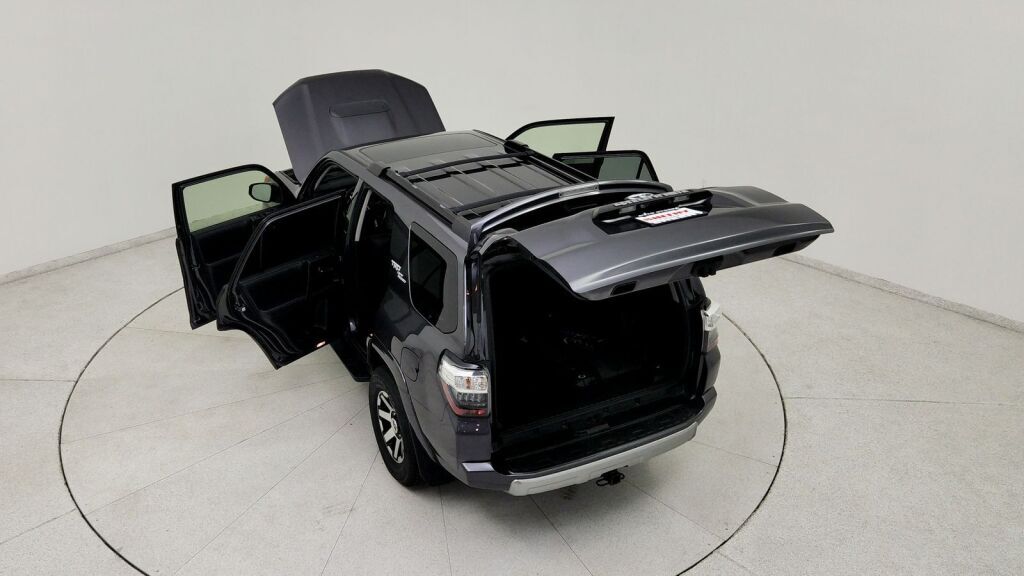 2023 Toyota 4Runner TRD Off-Road Premium Laurel MD
